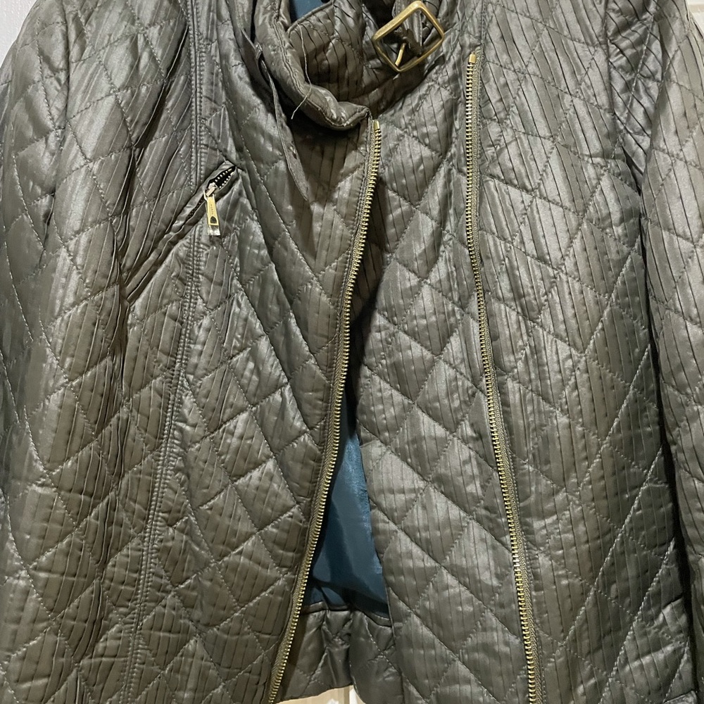 Motto Jacket - image 6